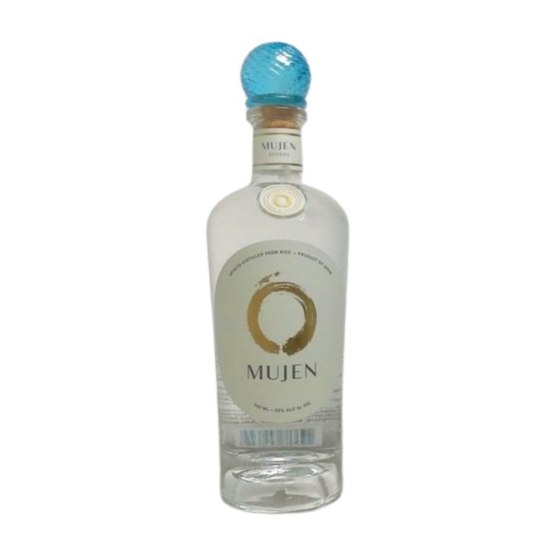 Mujen Shochu Original